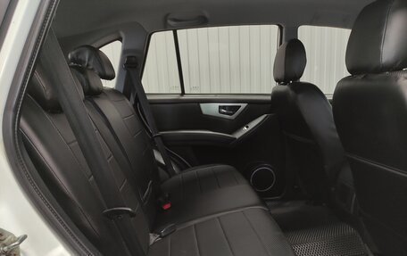 Lifan X60 I рестайлинг, 2015 год, 570 000 рублей, 10 фотография