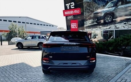FAW Bestune T77, 2022 год, 1 795 000 рублей, 4 фотография