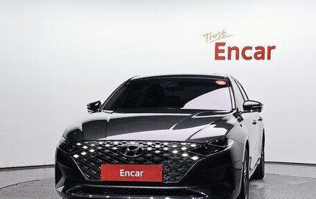 Hyundai Grandeur, 2020 год, 2 319 002 рублей, 3 фотография