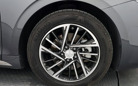 Hyundai Grandeur, 2020 год, 2 319 002 рублей, 5 фотография