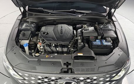 Hyundai Grandeur, 2020 год, 2 319 002 рублей, 6 фотография