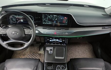 Hyundai Grandeur, 2020 год, 2 319 002 рублей, 7 фотография