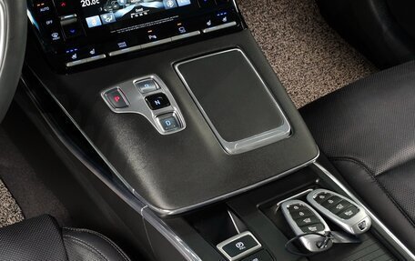 Hyundai Grandeur, 2020 год, 2 319 002 рублей, 9 фотография