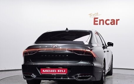 Hyundai Grandeur, 2020 год, 2 319 002 рублей, 4 фотография