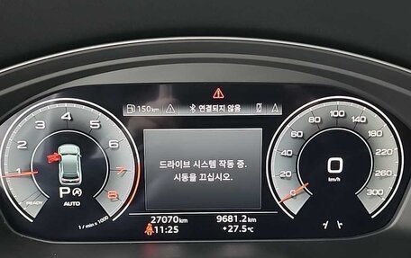 Audi Q5, 2022 год, 4 220 362 рублей, 6 фотография