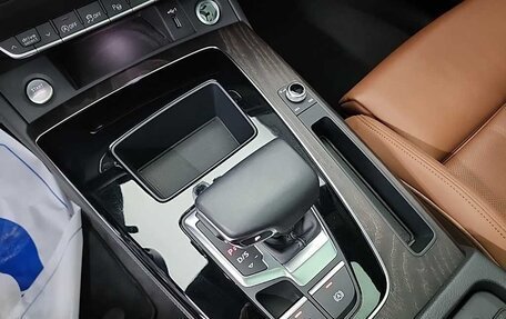 Audi Q5, 2022 год, 4 220 362 рублей, 8 фотография