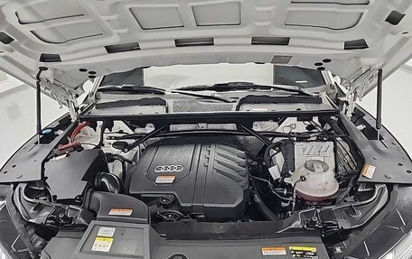 Audi Q5, 2022 год, 4 220 362 рублей, 5 фотография