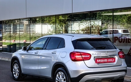 Mercedes-Benz GLA, 2015 год, 2 319 000 рублей, 7 фотография