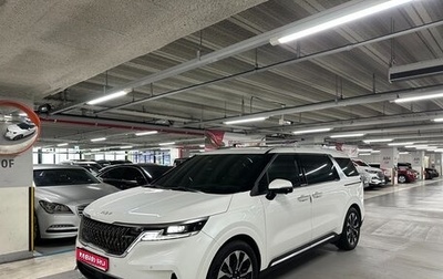 KIA Carnival, 2021 год, 2 613 000 рублей, 1 фотография