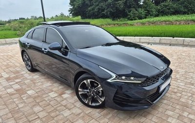 KIA K5, 2020 год, 1 989 000 рублей, 1 фотография