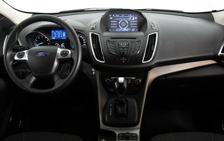 Ford Kuga III, 2013 год, 929 000 рублей, 9 фотография
