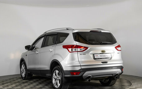 Ford Kuga III, 2013 год, 929 000 рублей, 7 фотография