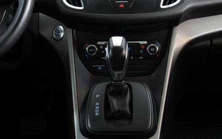 Ford Kuga III, 2013 год, 929 000 рублей, 11 фотография