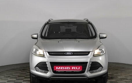 Ford Kuga III, 2013 год, 929 000 рублей, 2 фотография