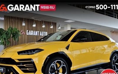 Lamborghini Urus I, 2021 год, 23 900 000 рублей, 1 фотография