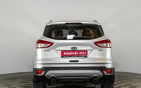 Ford Kuga III, 2013 год, 929 000 рублей, 6 фотография