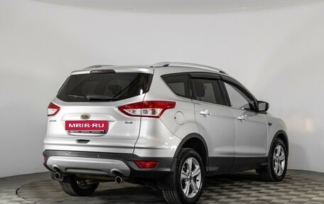 Ford Kuga III, 2013 год, 929 000 рублей, 5 фотография
