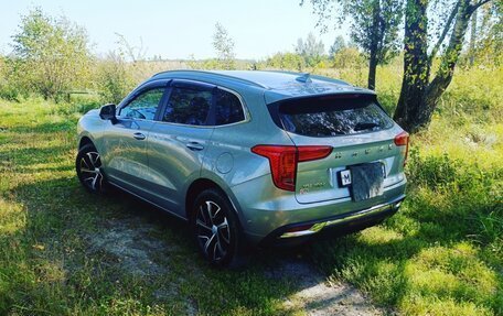 Haval Jolion, 2022 год, 1 820 000 рублей, 3 фотография