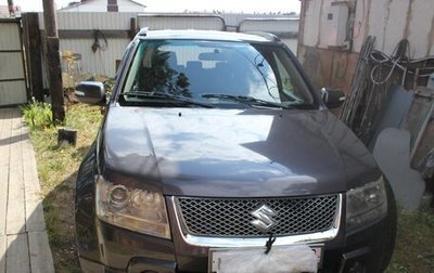 Suzuki Grand Vitara, 2008 год, 1 250 000 рублей, 1 фотография