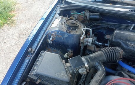 Subaru Outback IV рестайлинг, 1998 год, 220 000 рублей, 3 фотография