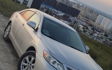 Toyota Camry, 2011 год, 1 100 000 рублей, 1 фотография