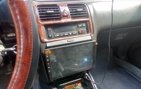 Subaru Outback IV рестайлинг, 1998 год, 220 000 рублей, 5 фотография