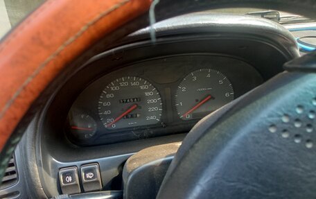 Subaru Outback IV рестайлинг, 1998 год, 220 000 рублей, 8 фотография