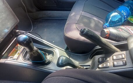 Subaru Outback IV рестайлинг, 1998 год, 220 000 рублей, 9 фотография