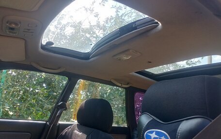 Subaru Outback IV рестайлинг, 1998 год, 220 000 рублей, 6 фотография