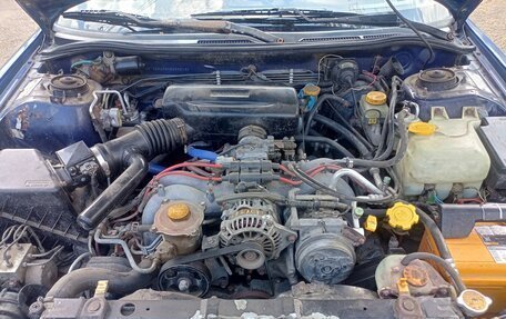 Subaru Outback IV рестайлинг, 1998 год, 220 000 рублей, 7 фотография