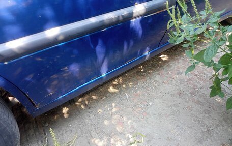 Subaru Outback IV рестайлинг, 1998 год, 220 000 рублей, 11 фотография