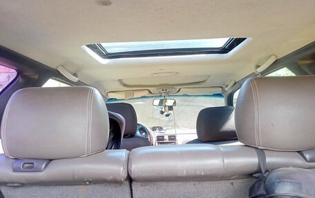 Subaru Outback IV рестайлинг, 1998 год, 220 000 рублей, 13 фотография