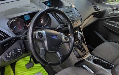 Ford Kuga III, 2014 год, 1 450 000 рублей, 3 фотография