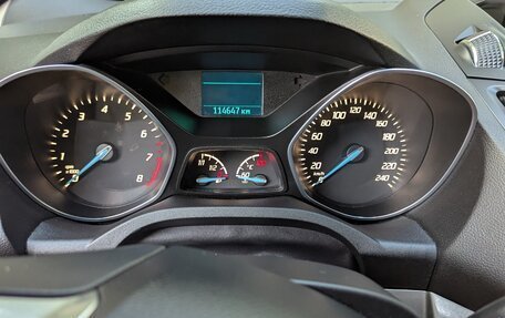 Ford Kuga III, 2014 год, 1 450 000 рублей, 4 фотография