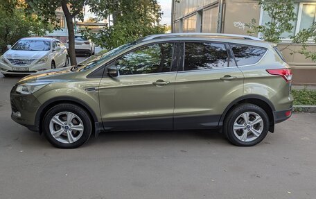 Ford Kuga III, 2014 год, 1 450 000 рублей, 5 фотография