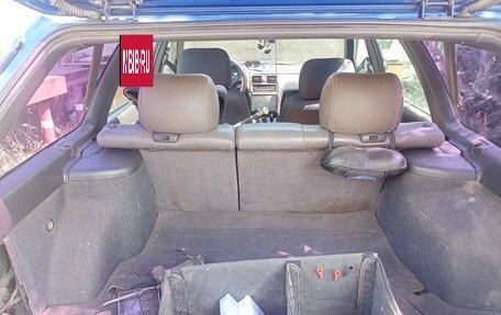 Subaru Outback IV рестайлинг, 1998 год, 220 000 рублей, 12 фотография