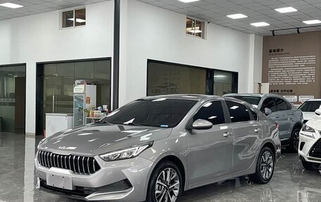 KIA K3, 2022 год, 1 458 000 рублей, 1 фотография