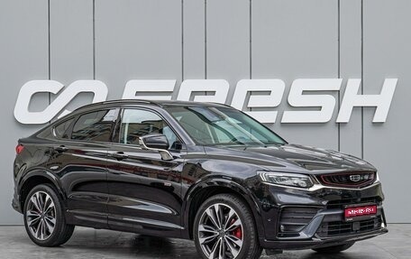 Geely Tugella FY11, 2019 год, 2 080 000 рублей, 1 фотография