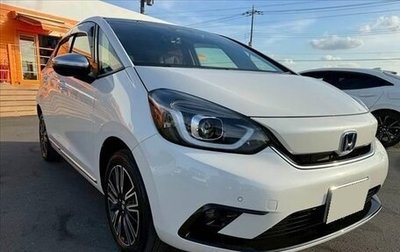 Honda Fit, 2020 год, 1 158 000 рублей, 1 фотография