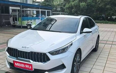 KIA K3, 2022 год, 1 445 000 рублей, 1 фотография