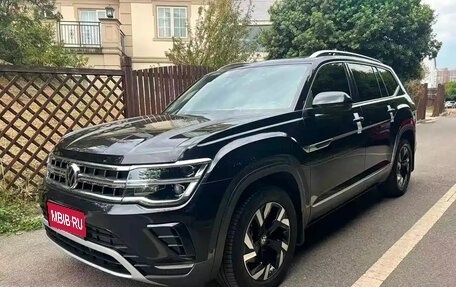 Volkswagen Teramont I, 2021 год, 2 530 000 рублей, 1 фотография