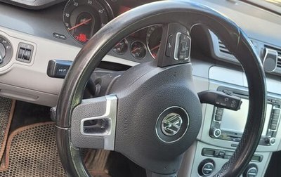 Volkswagen Passat B6, 2006 год, 420 000 рублей, 1 фотография