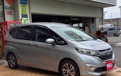 Honda Freed II, 2017 год, 1 232 000 рублей, 1 фотография