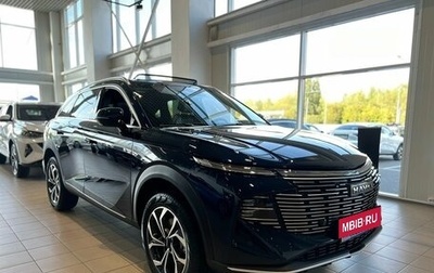 Haval F7, 2025 год, 3 499 000 рублей, 1 фотография