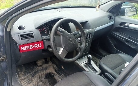 Opel Astra H, 2006 год, 350 000 рублей, 1 фотография