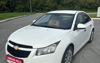 Chevrolet Cruze II, 2011 год, 560 000 рублей, 1 фотография
