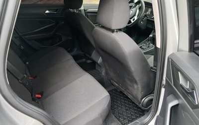 Volkswagen Jetta VII, 2019 год, 1 850 000 рублей, 1 фотография