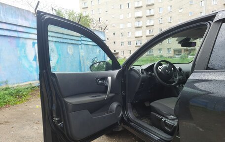 Nissan Qashqai, 2009 год, 950 000 рублей, 6 фотография