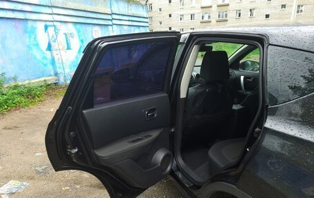 Nissan Qashqai, 2009 год, 950 000 рублей, 5 фотография
