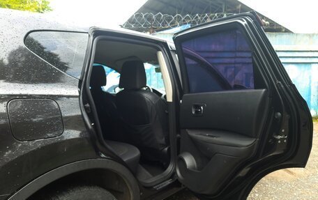 Nissan Qashqai, 2009 год, 950 000 рублей, 7 фотография